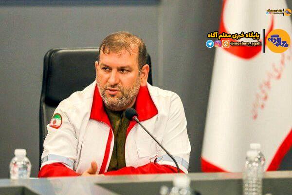 مشارکت ۴۵۰ مدرسه در جشنواره سرود آوای هلال