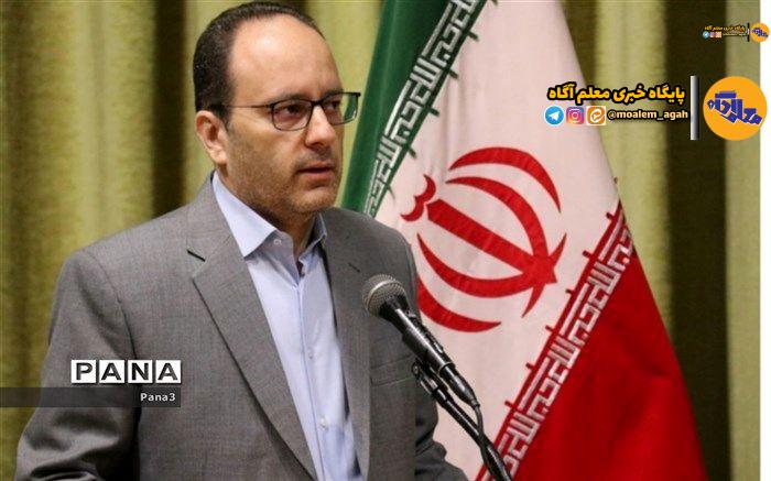 ادغام و توسعه رشته‌های مهارتی در دستورکار است