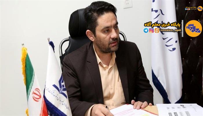 ۱۷ سازمان، نهاد و دستگاه مسئولیت مستقیم در قبال آموزش و پرورش دارند و باید از کارهای نهاد تعلیم و تربیت گره‌گشایی کنند