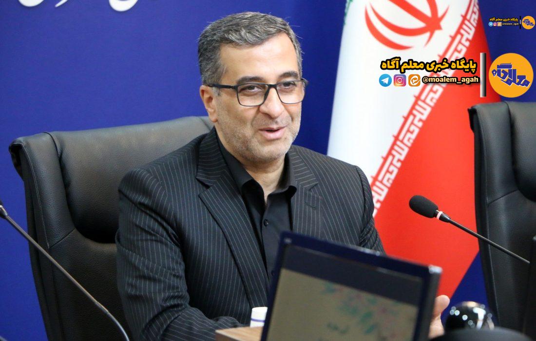 ساخت و تجهیز هنرستانهای جدید در مناطق مختلف تهران تا مهر ۱۴۰۴