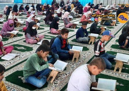 برپایی ۳۰ هزار محفل انس با قرآن دانش‌آموزی ‌در سراسر کشور؛ فردا