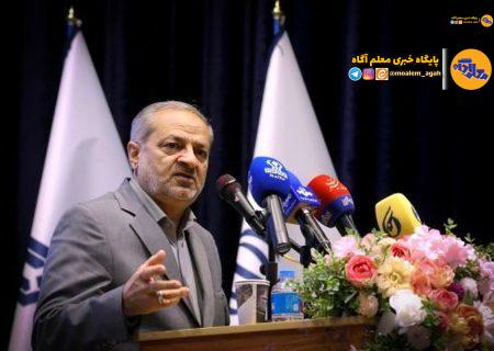 برنامه‌ریزی برای نشست‌های تخصصی‌تر با حضور معاونان آموزش و پرورش