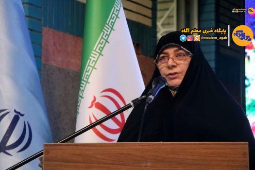 مدرسه اصلی‌ترین محل آموختن مبانی اسلامی ، فرهنگ ایثار و شهادت است