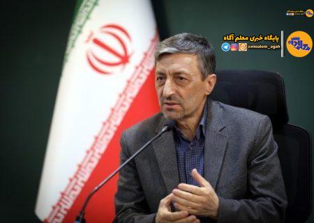 تهیه نرم‌افزار آموزش دانش‌آموزان/ باید یک‌بار برای همیشه کار نیمه‌تمام مدارس به سرانجام برسد