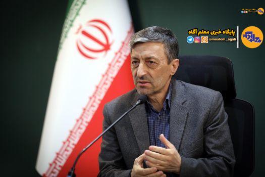 تهیه نرم‌افزار آموزش دانش‌آموزان/ باید یک‌بار برای همیشه کار نیمه‌تمام مدارس به سرانجام برسد