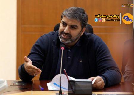 تعهد بنیاد برکت برای تحویل 1220 مدرسه نیمه‌تمام تا مهر سال آینده