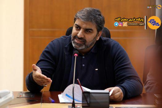 تعهد بنیاد برکت برای تحویل 1220 مدرسه نیمه‌تمام تا مهر سال آینده