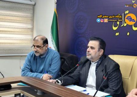 کمیسیون آموزش عمومی قرآن، توسعه آموزش عمومی قرآن را برعهده دارد