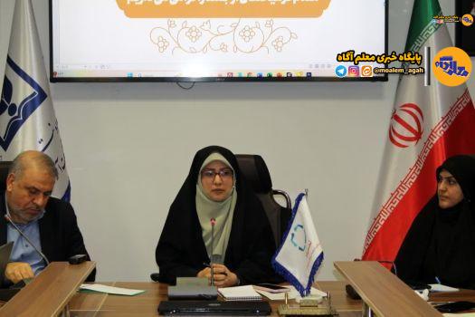 بسیج تمامی ارکان وزارت آموزش و پرورش برای کاهش و پیشگیری از آسیبهای اجتماعی