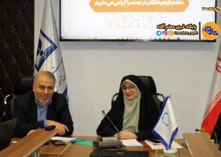 اجرای مطلوب «نماد» نیازمند یک عزم جدی است