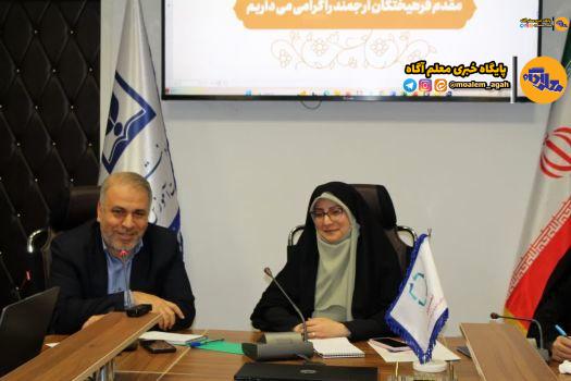 اجرای مطلوب «نماد» نیازمند یک عزم جدی است