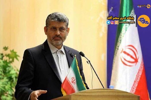 ارتقای کیفیت آموزش، مستلزم بهکارگیری ایدههای نو، بهرهگیری از تجارب موفق و همافزایی میان بخشهای مختلف است