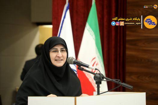 عدالت آموزشی و ارتقای کیفیت مدارس اولویت دولت است