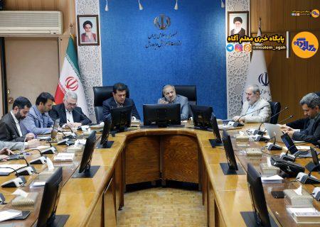 شروع فاز اول همکاری آموزش‌وپرورش و معاونت علمی ریاست‌جمهوری؛ آموزش رایگان هوش مصنوعی به یک میلیون دانش‌آموز و ۱۰۰ هزار معلم