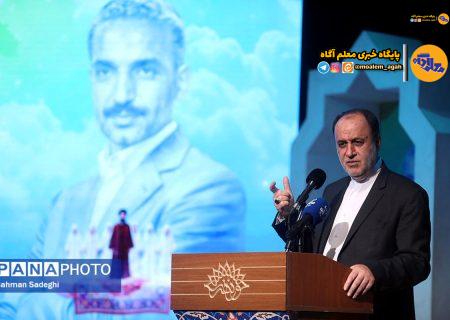لزوم به‌روزرسانی شیوه‌های تربیتی در راستای جذب بیشتر دانش‌آموزان