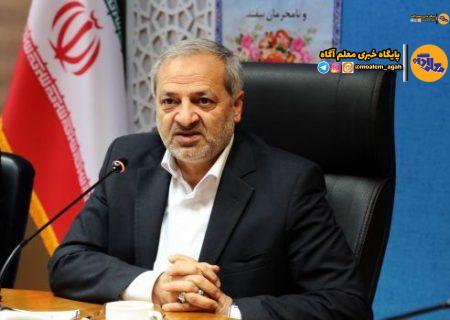 تقدیر وزیر آموزش و پرورش از اهتمام مدیرعامل بانک ملی در راستای ارائه خدمات مالی به آموزش و پرورش