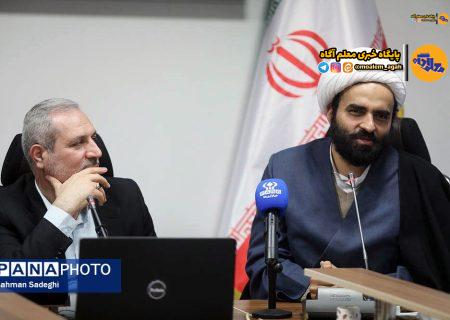 معاون جدید پرورشی و فرهنگی شناخت عمیق و نگاه راهبردی به مسائل پرورشی و دانش‌آموزی دارد