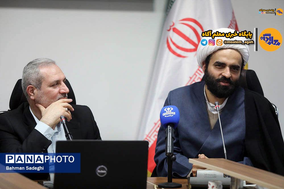 معاون جدید پرورشی و فرهنگی شناخت عمیق و نگاه راهبردی به مسائل پرورشی و دانشآموزی دارد