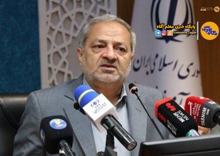 هوش مصنوعی باید ابزار اصلی کار معلمان شود