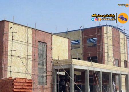 جمع آوری ۲ هزار مدرسه سنگی و کانکسی