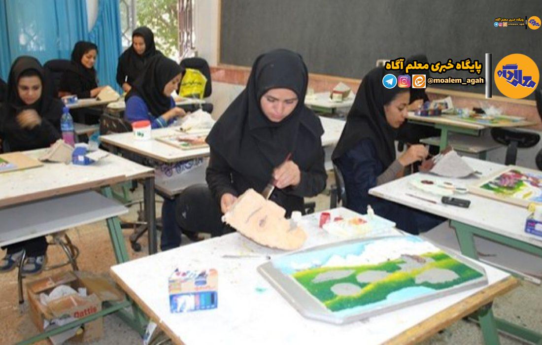 کمبود تجهیزات در هنرستان‌های فنی‌ و حرفه‌ای؛ دغدغه‌ای همیشگی برای وزارت آموزش و پرورش
