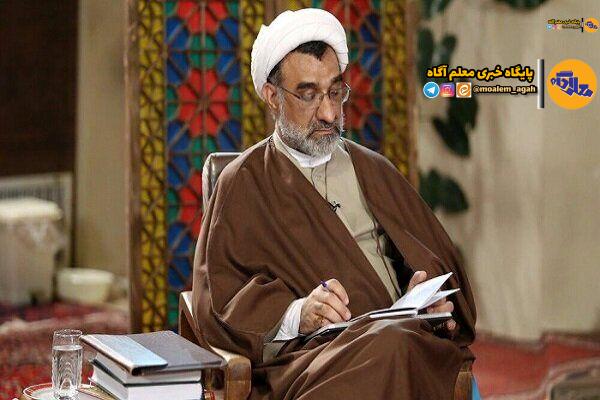 زحمات معلم دزفولی برای نسل آینده مشهود خواهد بود