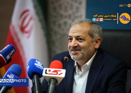 برنامه درسی را دوباره بازمهندسی می‌کنیم/ برنامه درسی باید جامع، یکپارچه، مشارکت‌پذیر و فعالیت‌محور باشد