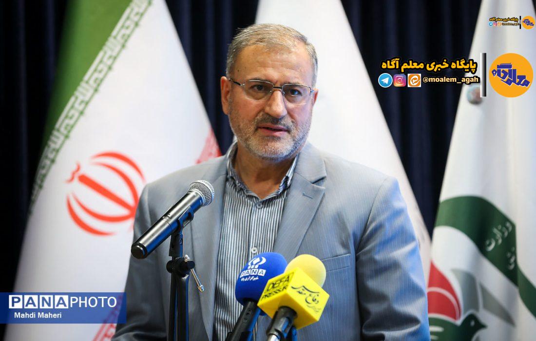 تا زمانی که گفتمان شهدا در جامعه جاری باشد، انقلاب اسلامی در برابر هرگونه طوفان و ناهنجاری مقاوم خواهد بود