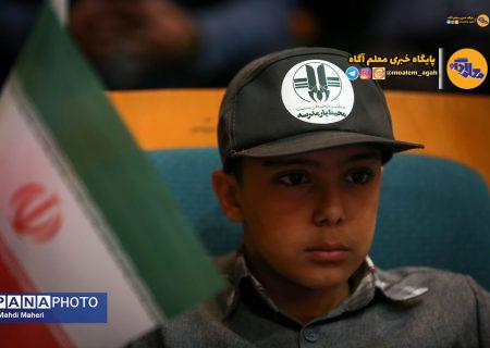 آینده سبز؛ از آموزش تا درختکاری