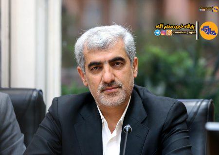 بازمهندسی حوزه سنجش‌‌ و ‌حل مشکل معلم رابط در د‌ستورکار سازمان آموزش‌وپرورش استثنایی