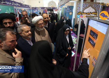 ‌باید زمینه‌ بروز استعدادهای جوانان ‌در عرصه‌های مختلف فراهم شود/ آموزه‌های قرآن باید در تمامی ابعاد زندگی دانش‌آموزان جاری باشد