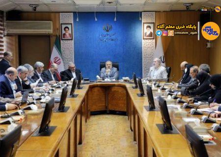 بالاترین سرمایه دستگاه انسجام درونی، تیمی و تعامل و هم‌افزایی است