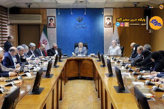 بالاترین سرمایه دستگاه انسجام درونی، تیمی و تعامل و هم‌افزایی است