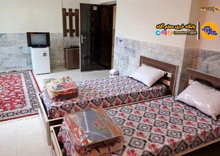 لرستان آماده میزبانی از مسافران نوروزی با تجهیز ۱۶۴ مدرسه و ۱۱ پایگاه اسکان