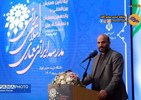 در احداث مدارس باید به «یادگیری» بیشتر توجه شود تا «قدرت‌نمایی مهندسی»