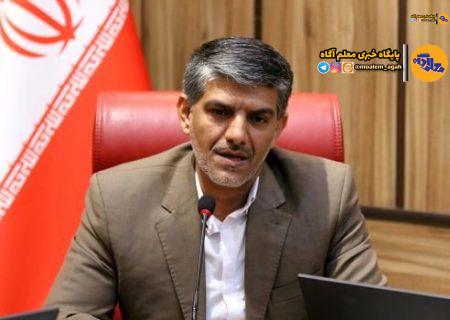 راه‌اندازی سامانه ملی ‌اسکان فرهنگیان/ افزایش امکانات و تسهیلات برای فرهنگیان/ پیش‌بینی خدمات‌رسانی به پنج میلیون نفر از خانواده‌های فرهنگیان در ‌ایام نوروز