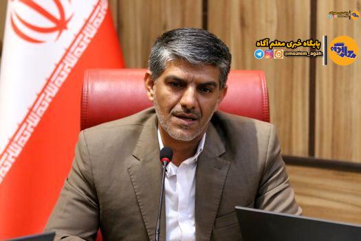 راه‌اندازی سامانه ملی ‌اسکان فرهنگیان/ افزایش امکانات و تسهیلات برای فرهنگیان/ پیش‌بینی خدمات‌رسانی به پنج میلیون نفر از خانواده‌های فرهنگیان در ‌ایام نوروز