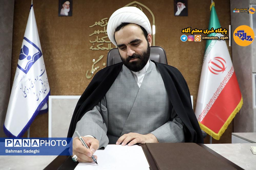 تصویب تداوم فعالیت کمیته سواد رسانهای و فضای مجازی با دبیری معاونت پرورشی