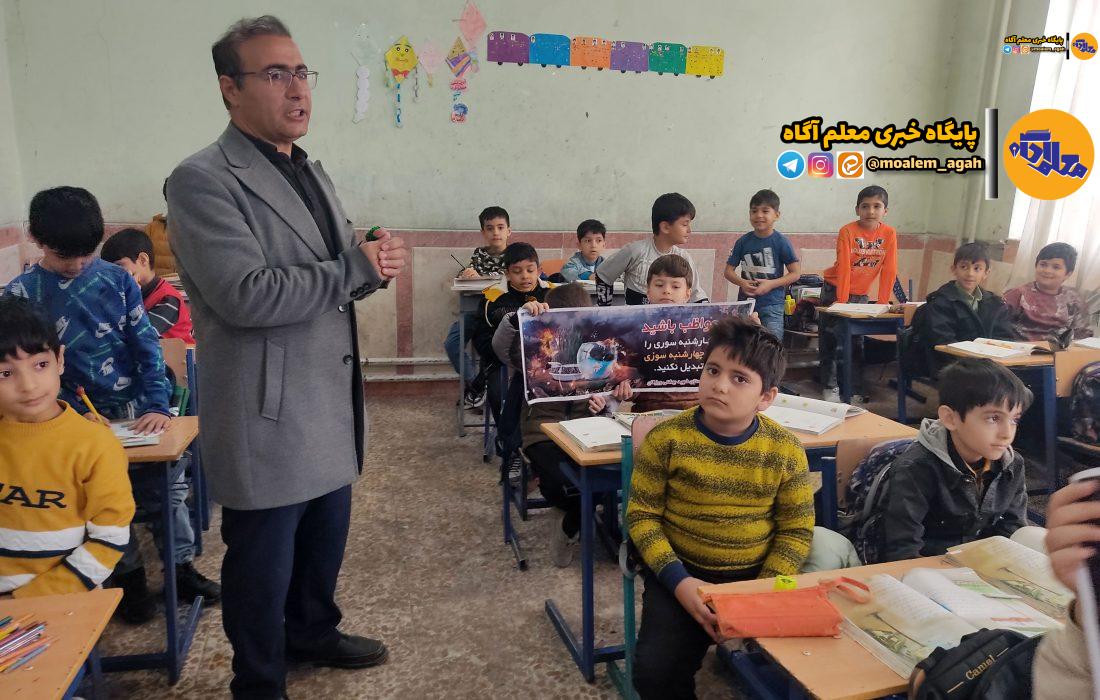 هر روز تعطیلی مدارس هزار میلیارد تومان هزینه دارد