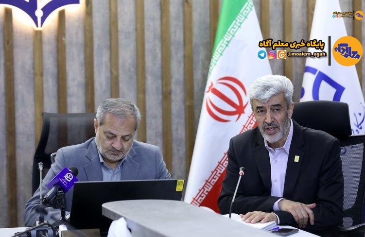 رشد ۱۲۰۰ درصدی اعتبارات عمرانی و افزایش ۹۰۰ درصدی بودجه زیرساختی دانشگاه فرهنگیان