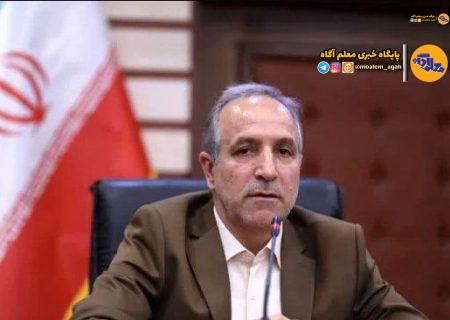 راه‌اندازی کارگروه تحول در دانشگاه فرهنگیان