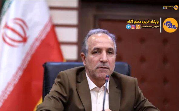 راهاندازی کارگروه تحول در دانشگاه فرهنگیان