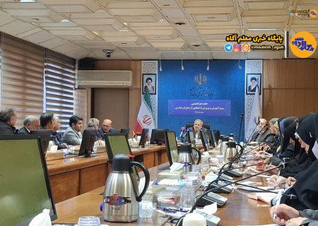 مدیران مدارس خط مقدم تعلیم و تربیت هستند