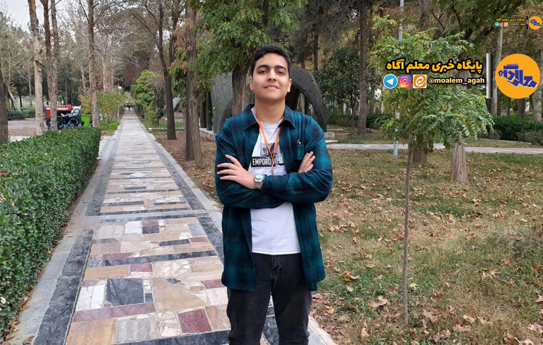 انقلابی در درمان زخمهای مقاوم؛ نوجوان مخترع ایرانی راهکاری نوین ارائه داد