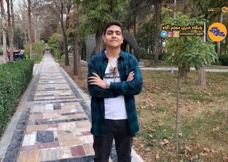 انقلابی در درمان زخم‌های مقاوم؛ نوجوان مخترع ایرانی راهکاری نوین ارائه داد