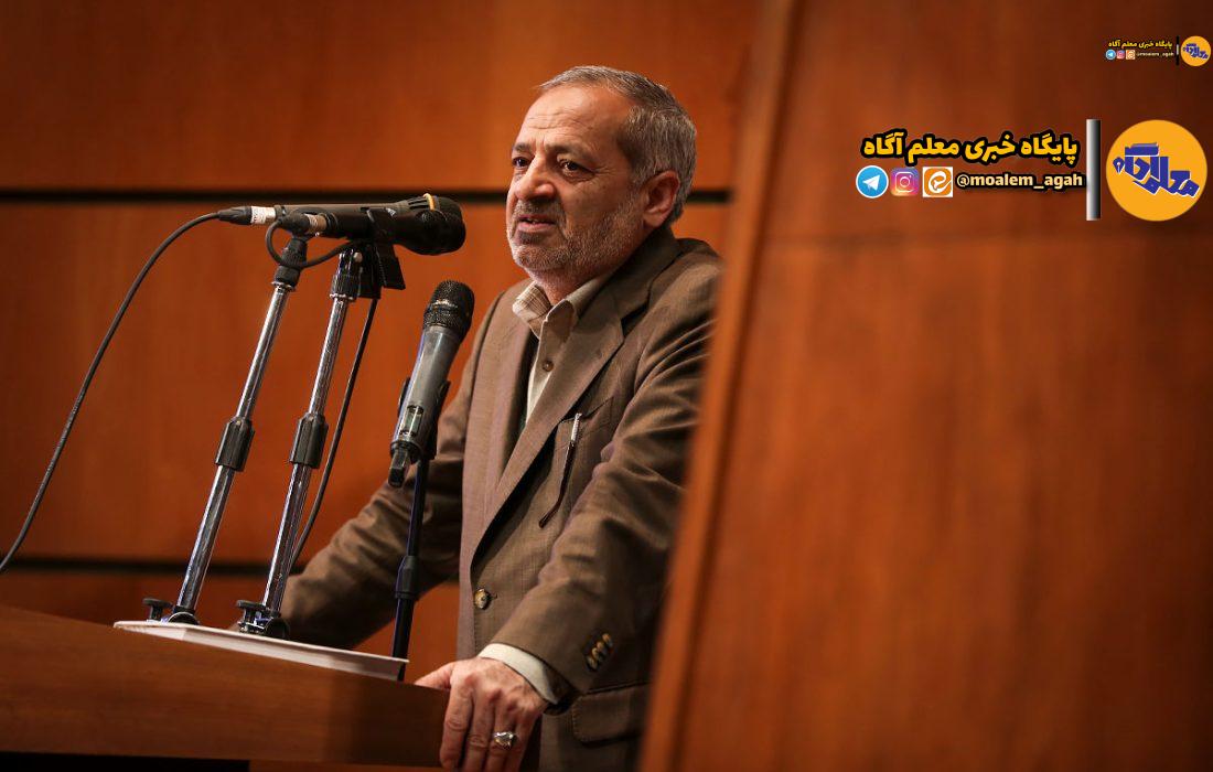 حفاظت از محیطزیست نیازمند آموزش همگانی و نهضت ملی است/ آموزش و پرورش؛ کلید تغییر فرهنگ محیطزیستی