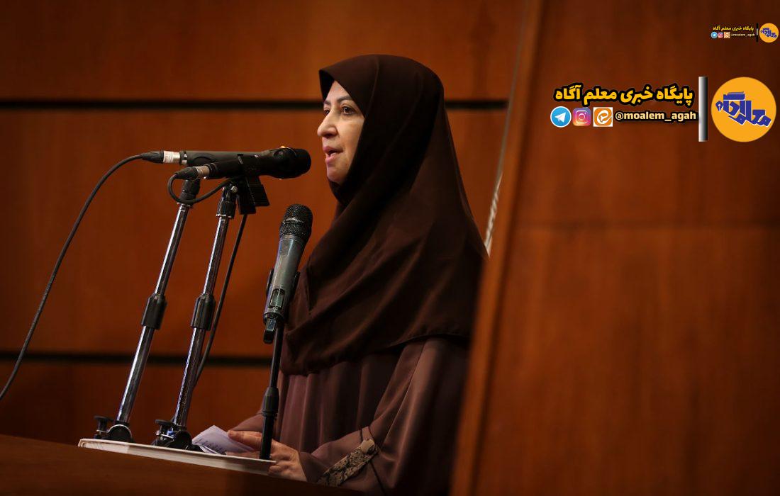 آموزش از کودکی، کلید تغییر نگرش و سبک زندگی زیست‌محیطی است
