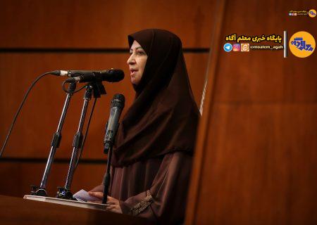 آموزش از کودکی، کلید تغییر نگرش و سبک زندگی زیست‌محیطی است