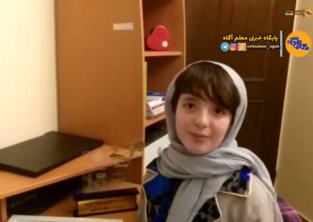 از علاقه به ریاضی تا کسب مدال‌های طلای بین‌المللی؛ دختری که با اعداد و فرمول‌ها جهان را فتح کرد