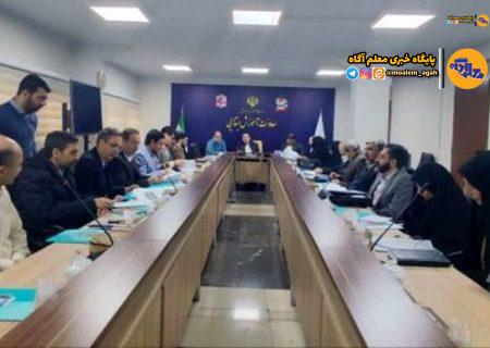 کمیسیون آموزش عمومی قرآن، توسعه آموزش عمومی قرآن را برعهده دارد